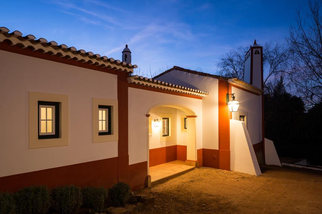 Rural Monte Da Provenca Hotel