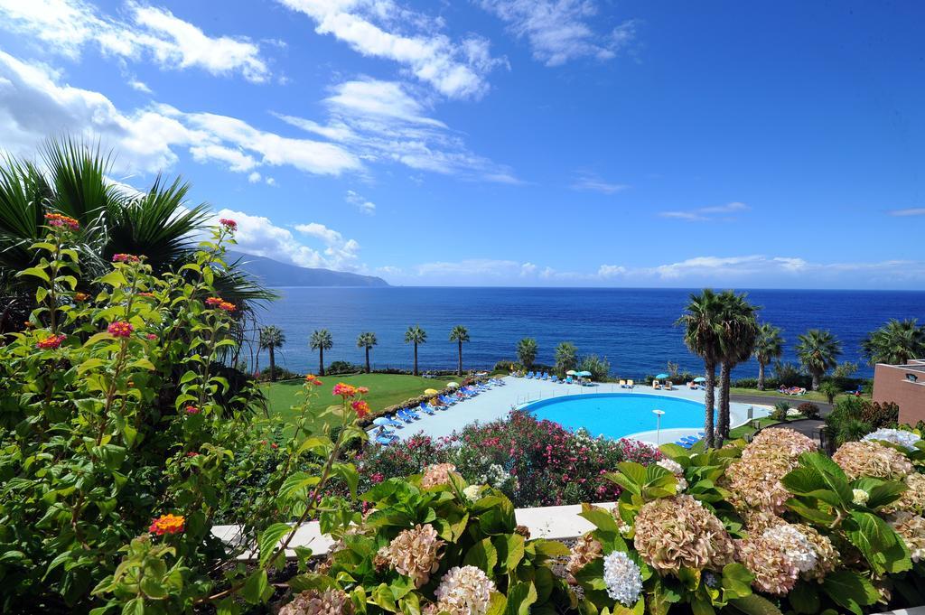 Monte Mar Palace Hotel Ponta Delgada (Madeira)