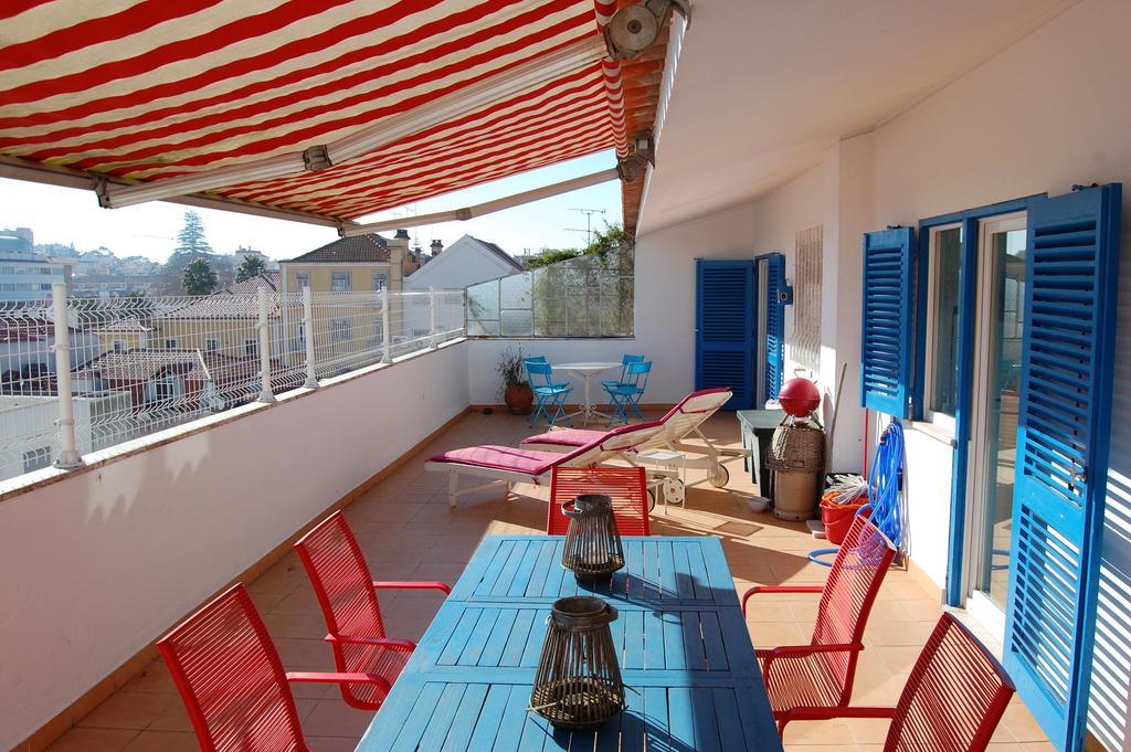Great Terrace Valbom Apartamento *