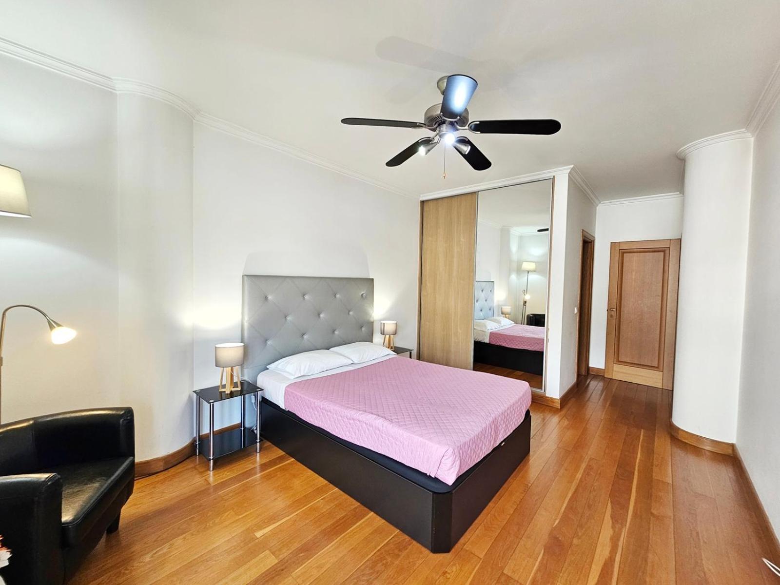 Apartment Anadia Atrium