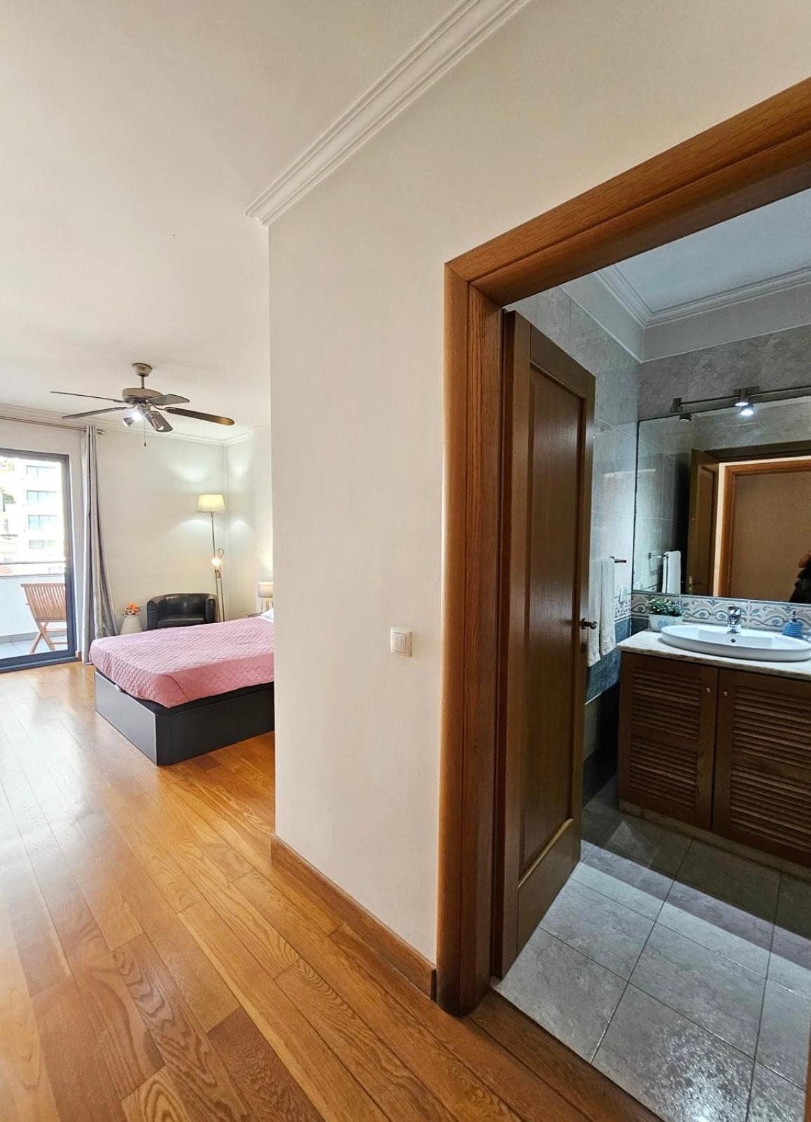 Apartment Anadia Atrium *