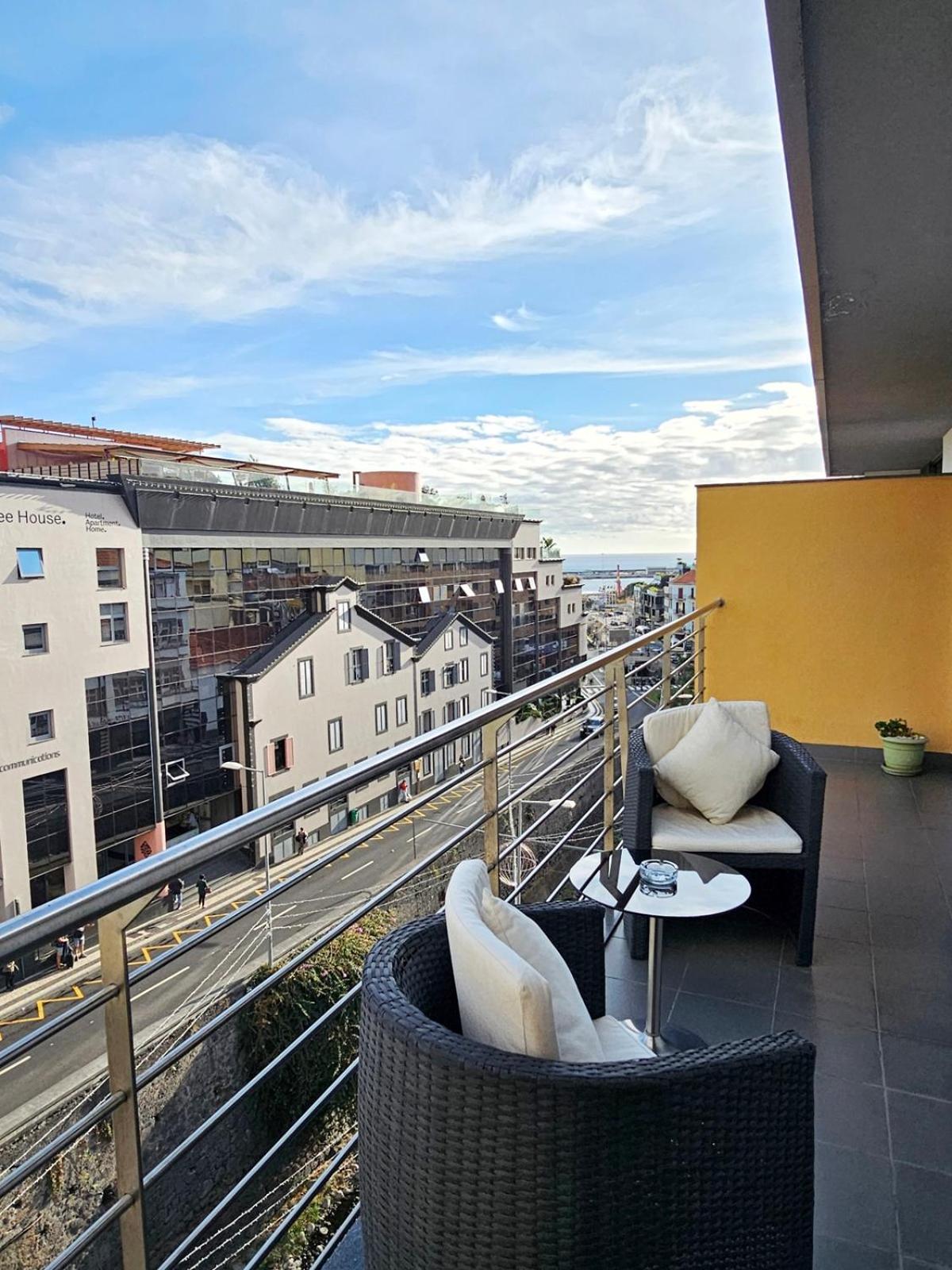 Apartment Anadia Atrium Funchal (Madeira)