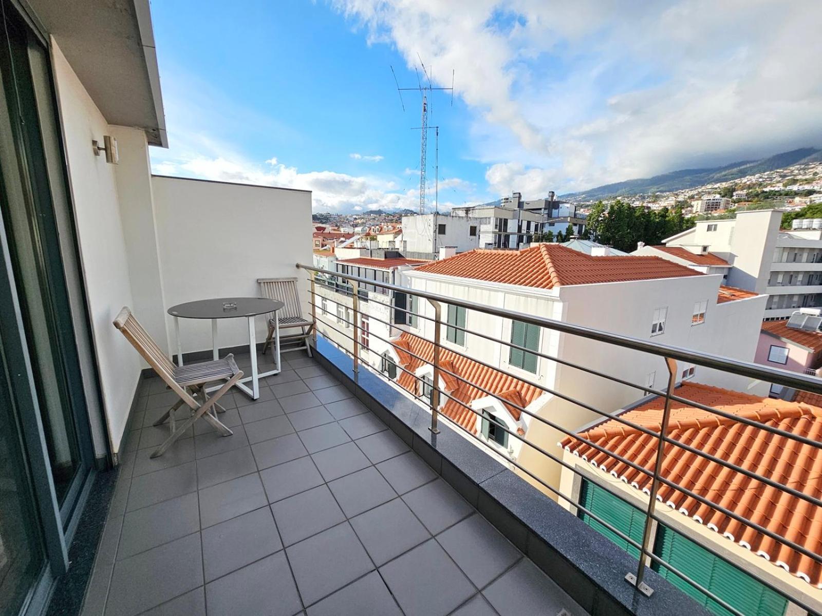 Apartment Anadia Atrium *