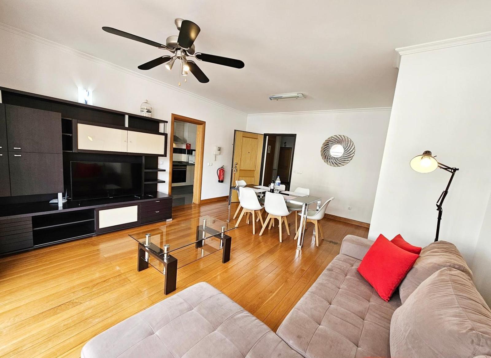 Anadia Atrium Apartment Funchal (Madeira)