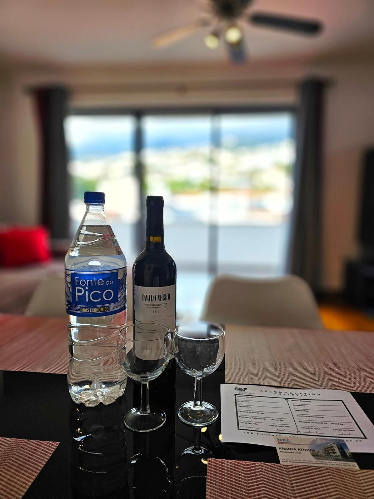 Apartment Anadia Atrium Funchal (Madeira)