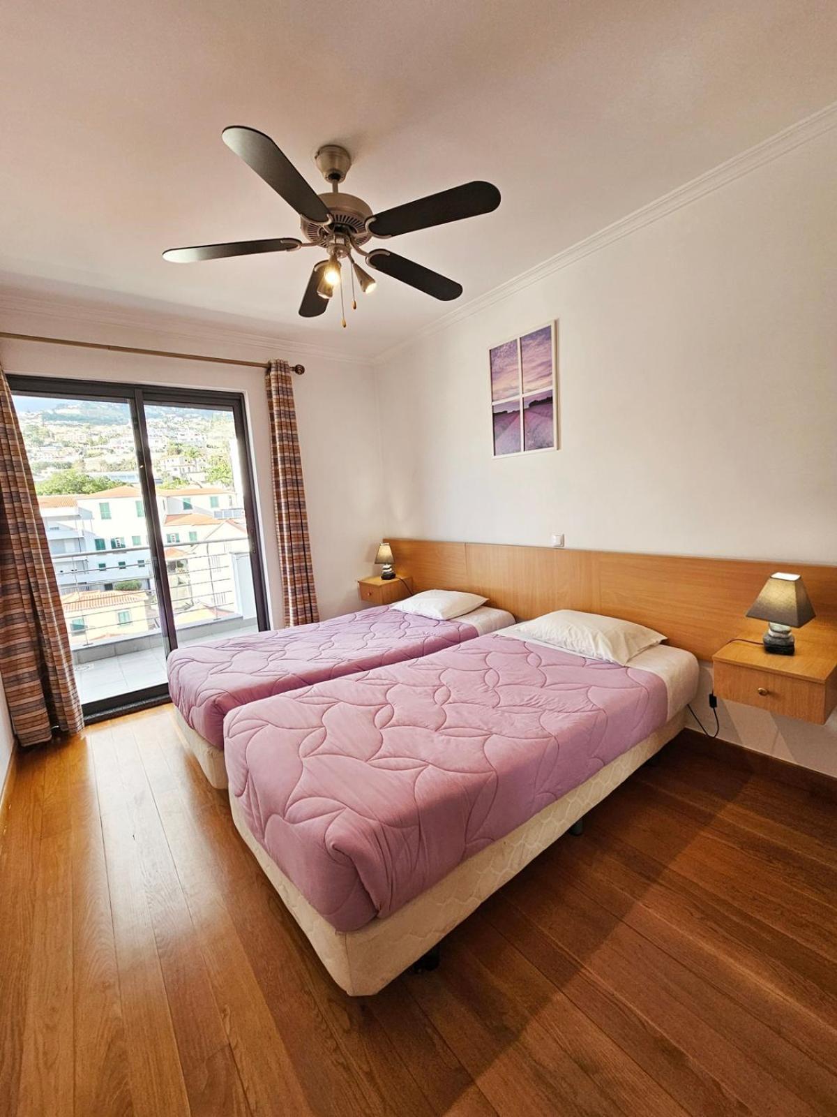 Apartment Anadia Atrium