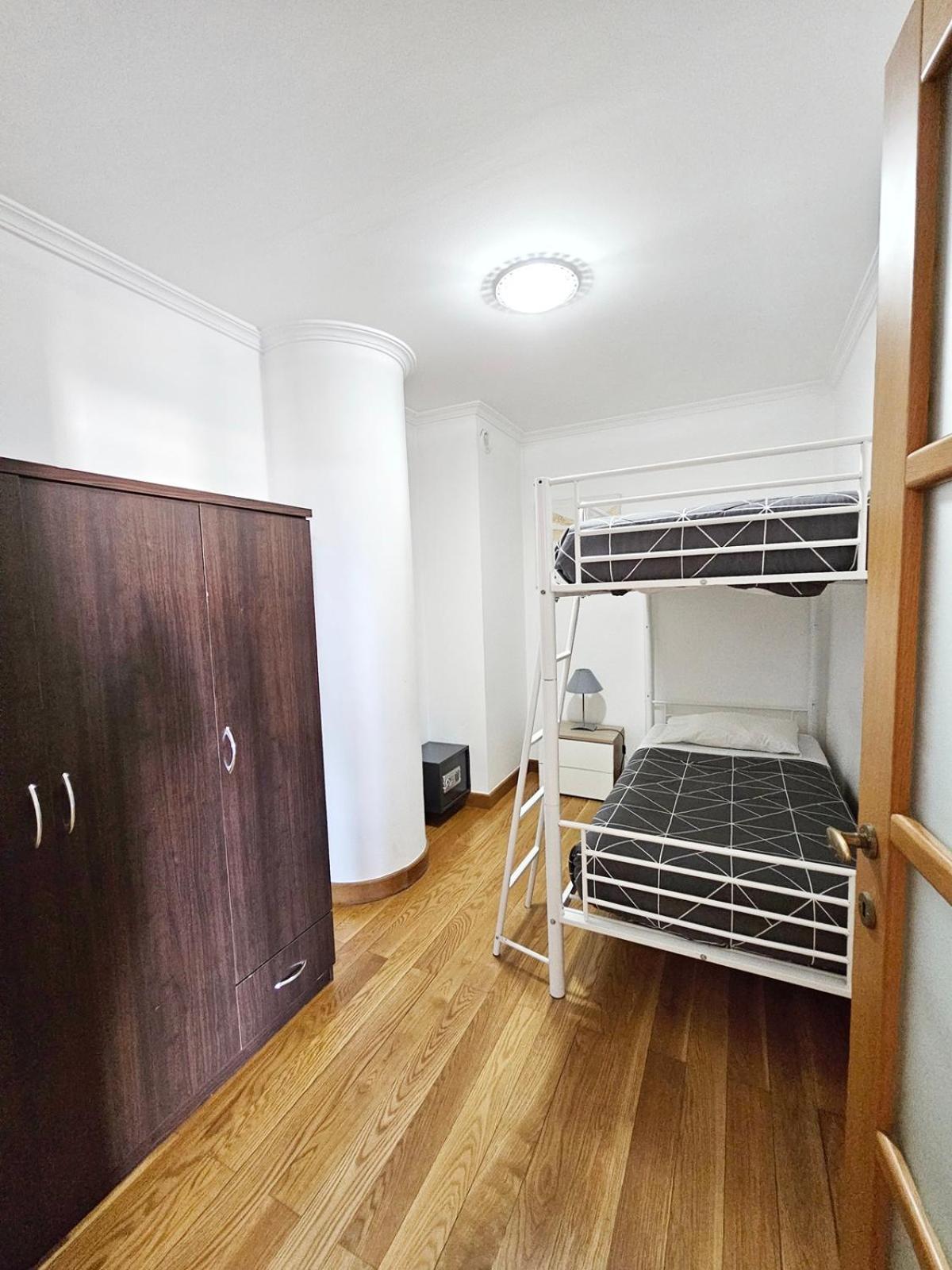 Anadia Atrium Apartment Funchal (Madeira)