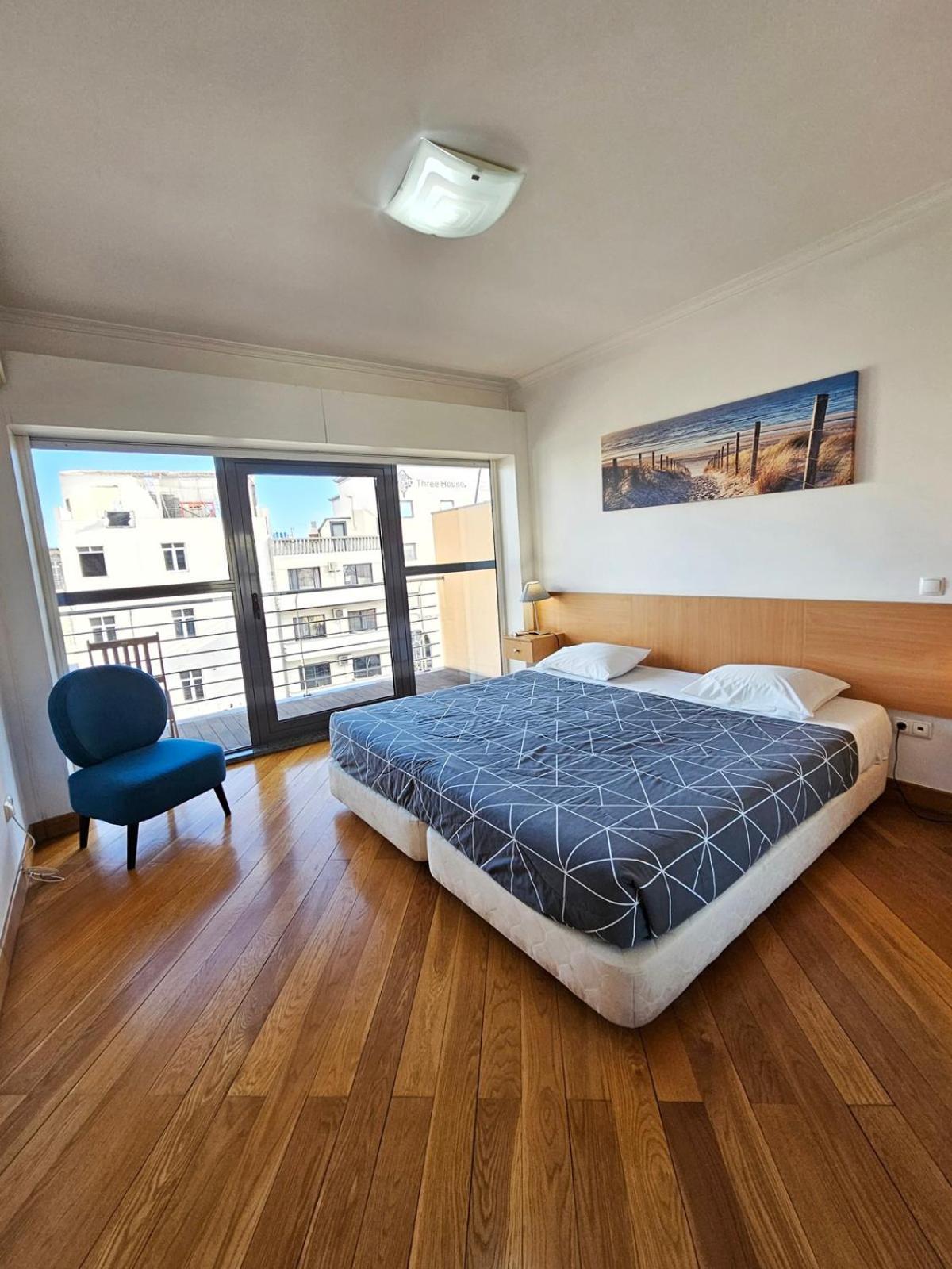 Apartment Anadia Atrium *