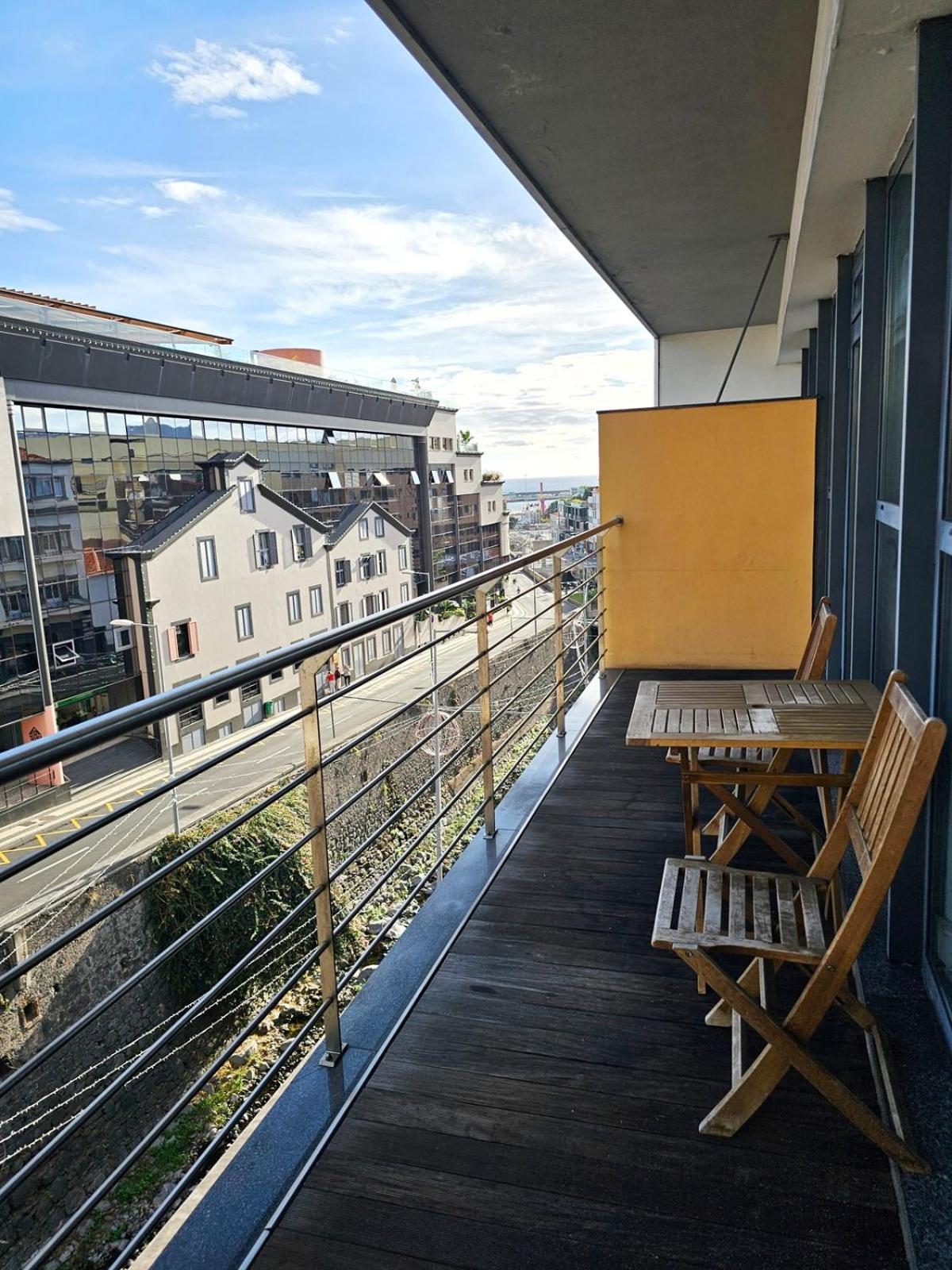 Anadia Atrium Funchal (Madeira)
