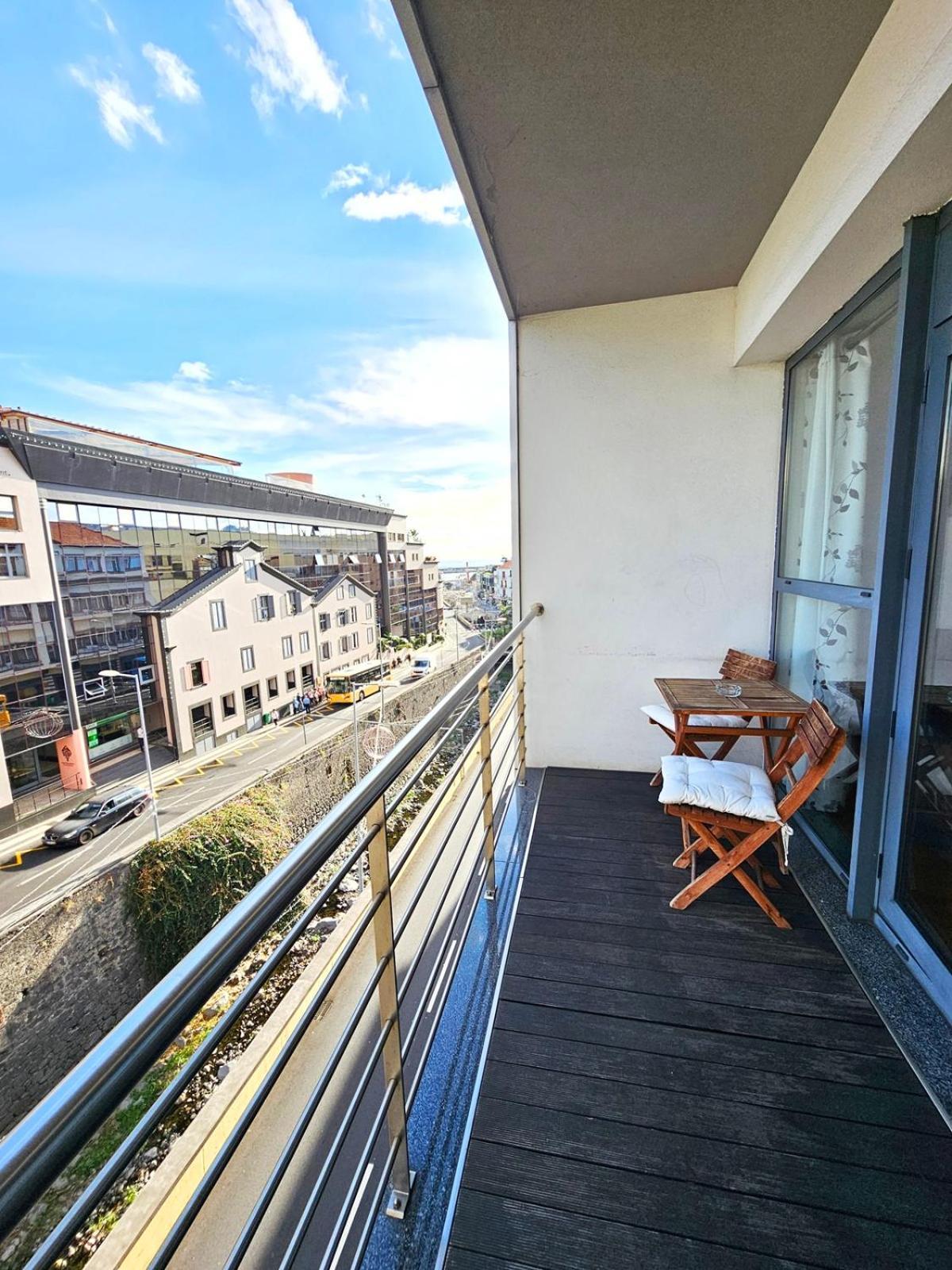 Apartment Anadia Atrium Funchal (Madeira)