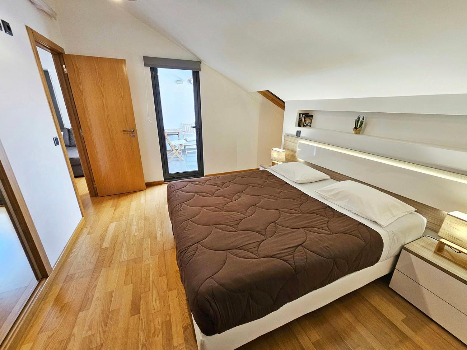 Apartment Anadia Atrium Funchal (Madeira)
