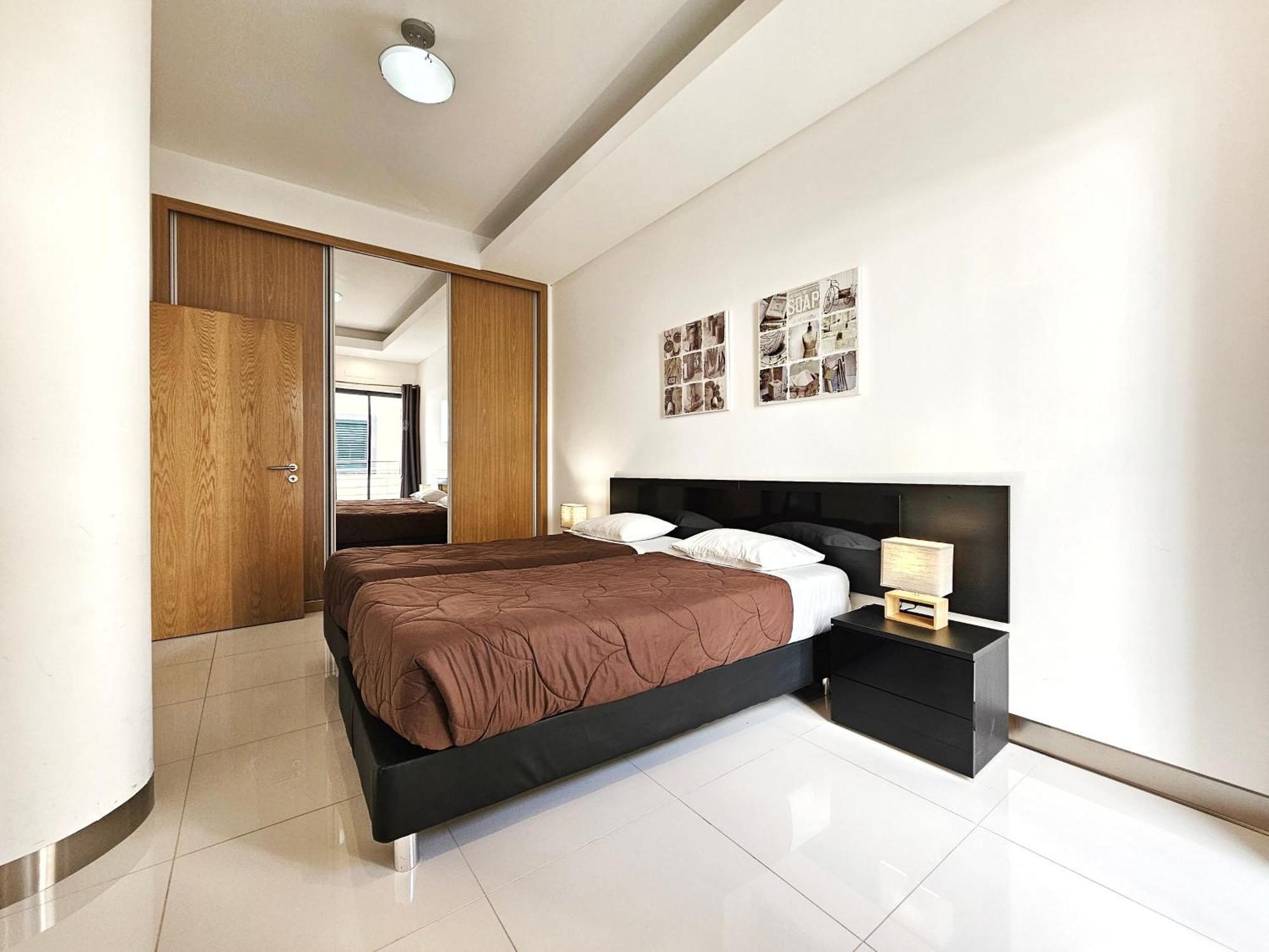 Apartment Anadia Atrium
