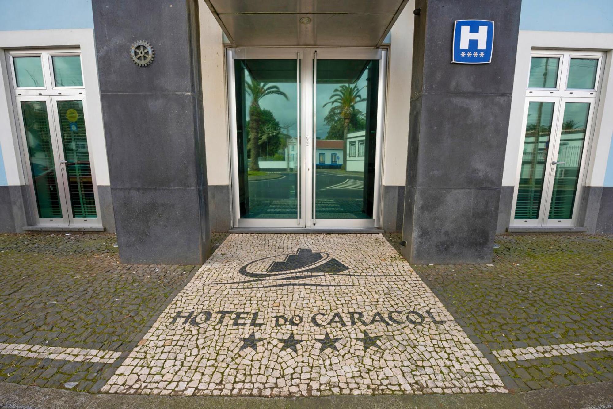 Do Caracol Hotel