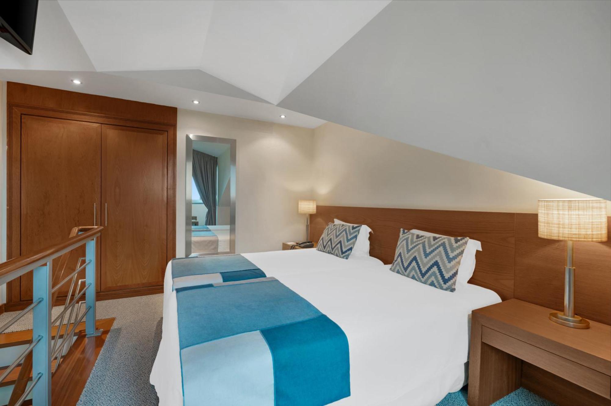 Hotel Do Caracol 4*