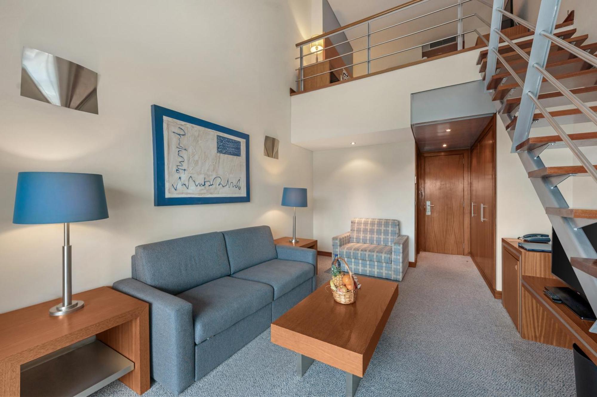 Hotel Do Caracol 4*