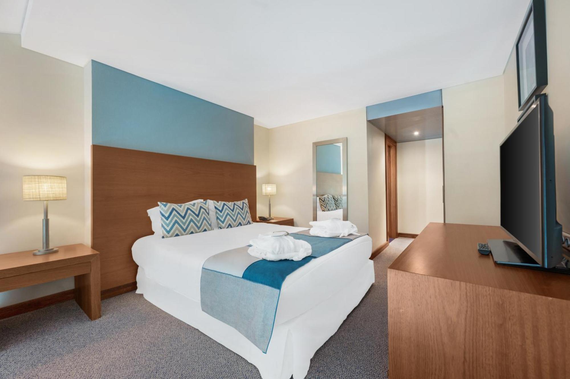 Do Caracol Hotel 4*