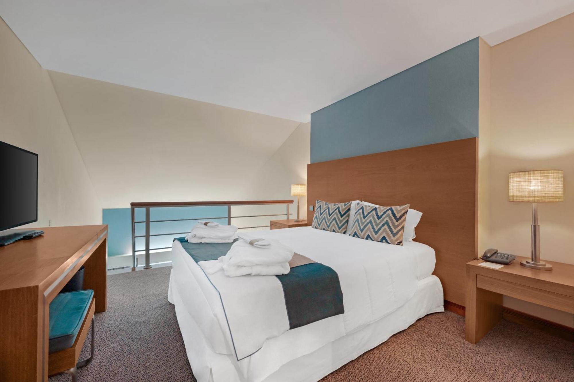 Hotel Do Caracol