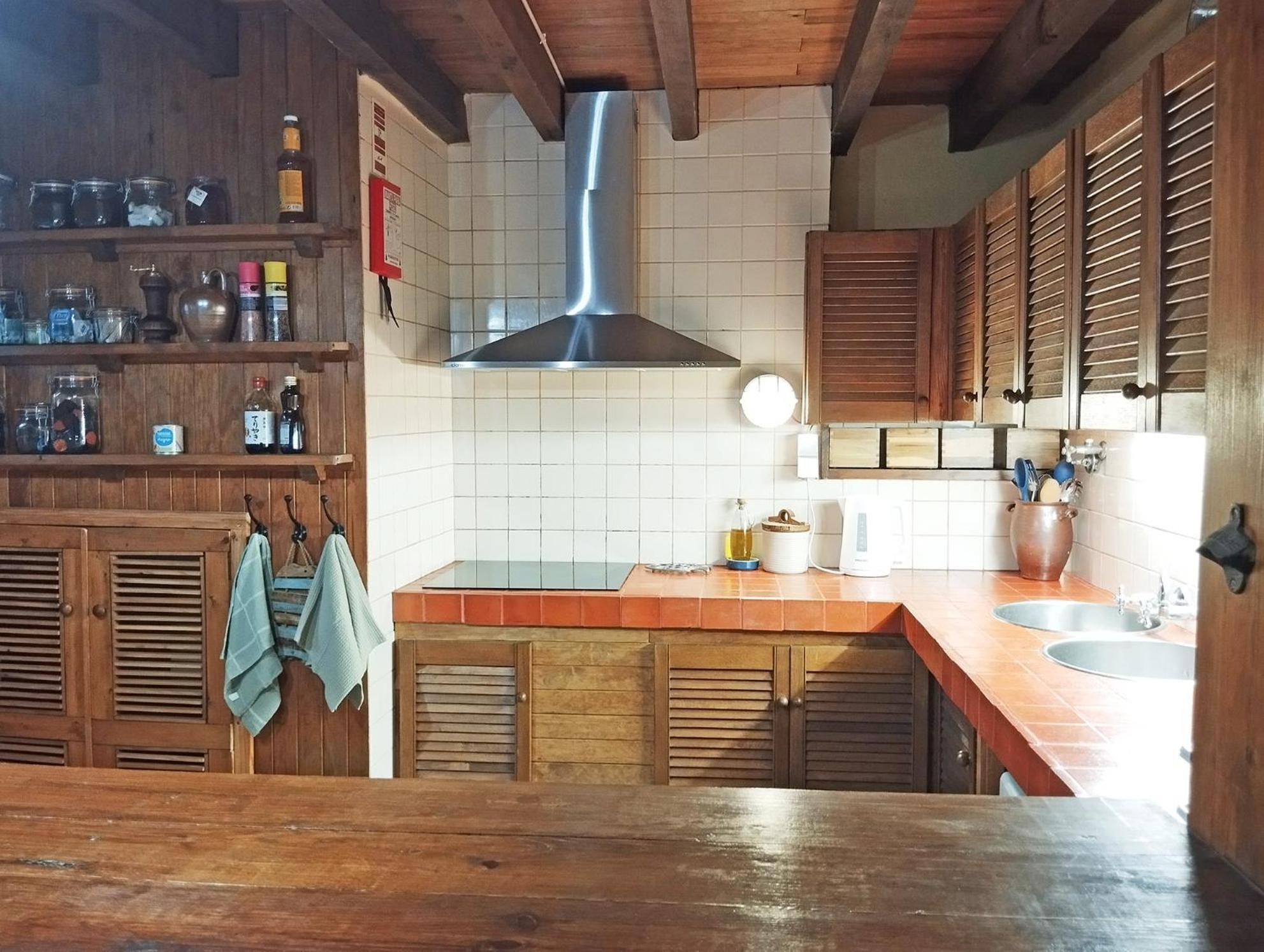 Casa Dos Botes