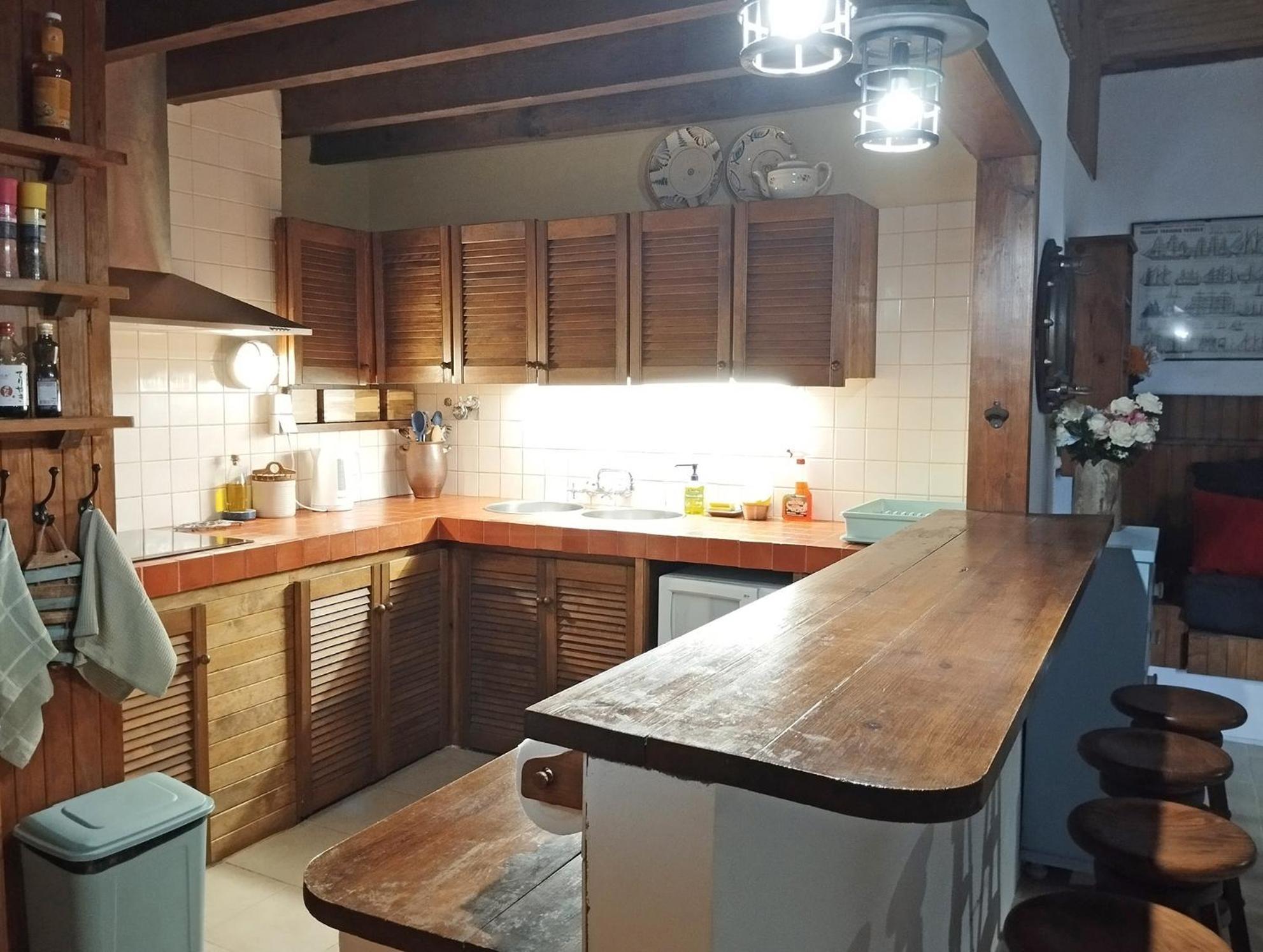 Casa Dos Botes