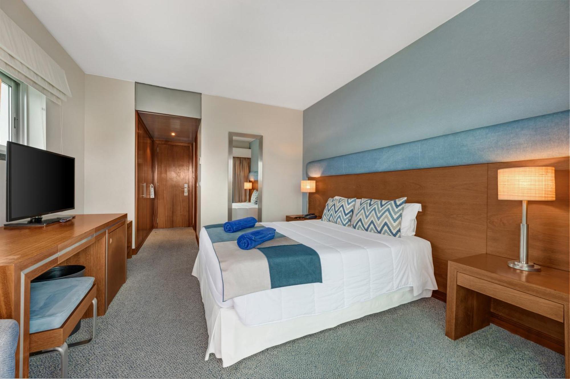 Hotel Do Caracol 4*