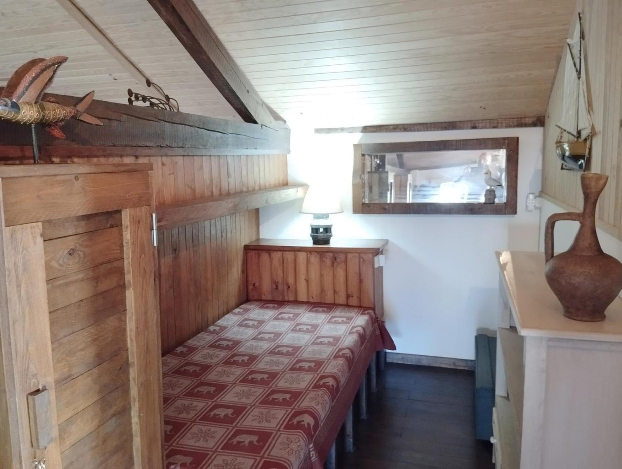 Casa Dos Botes Pensión *