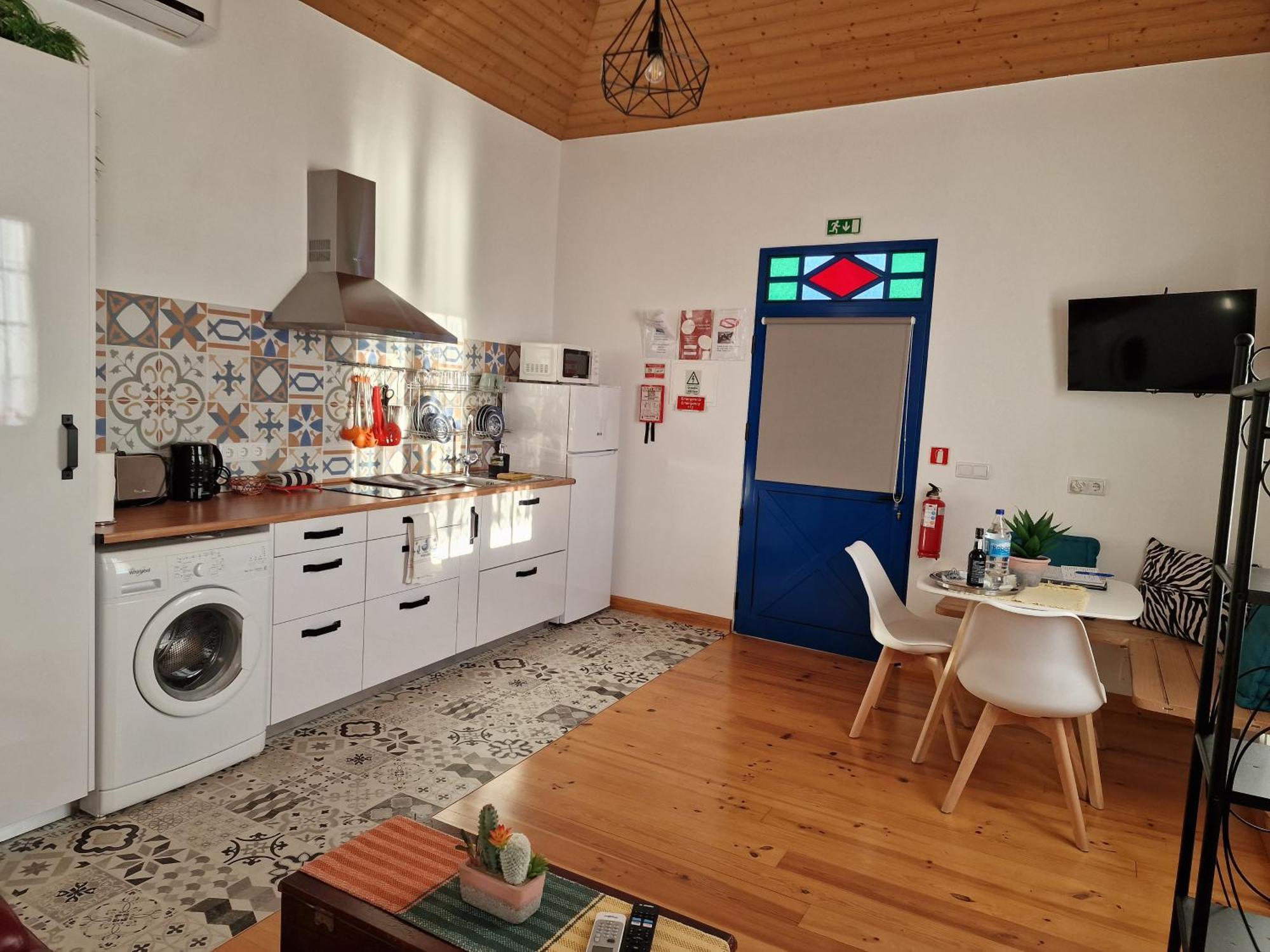 Casa Dinastia Sotao Y Casa Dinastia Miramar Homestay *