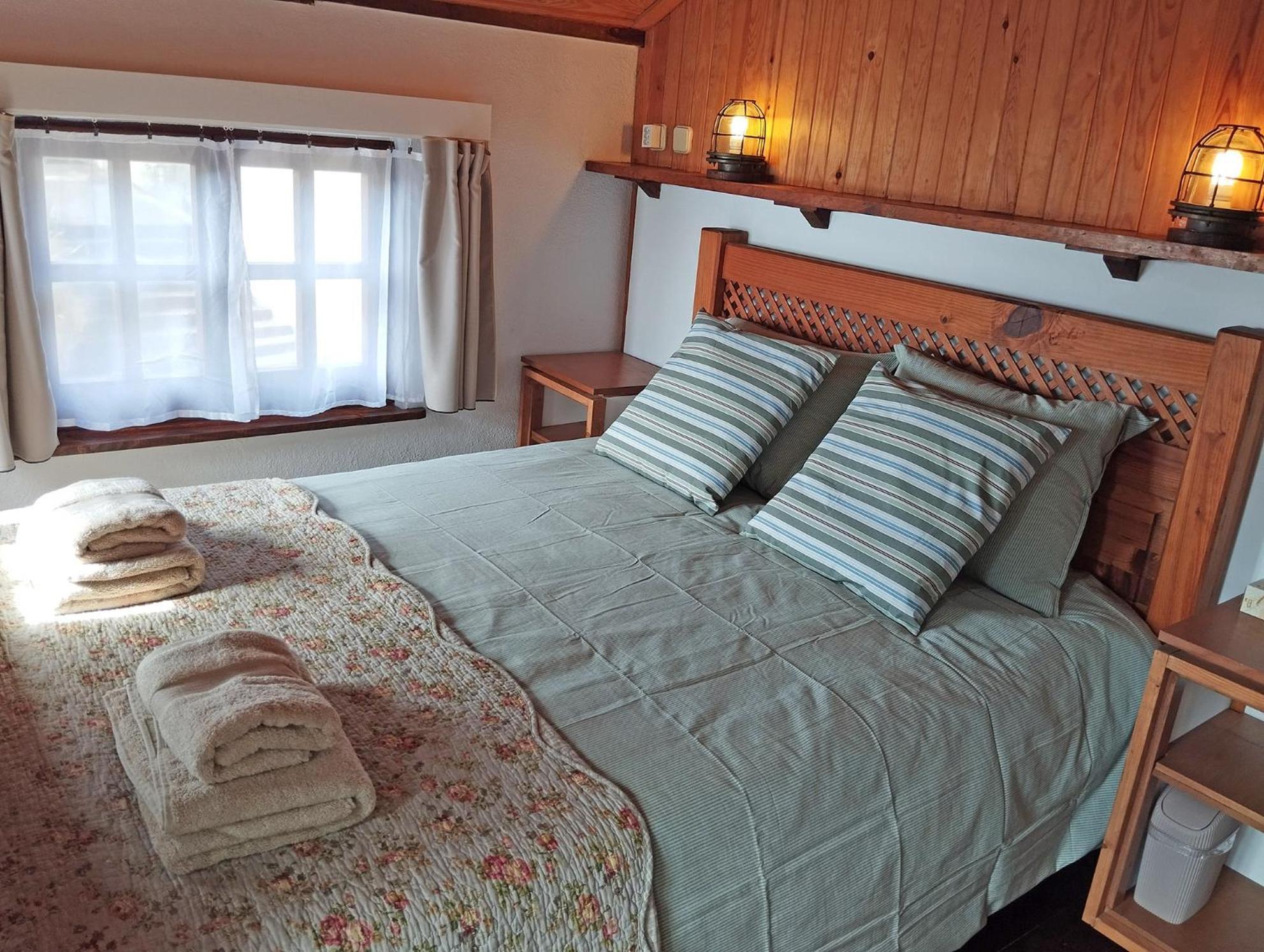 Guest house Casa Dos Botes Santa Cruz das Flores
