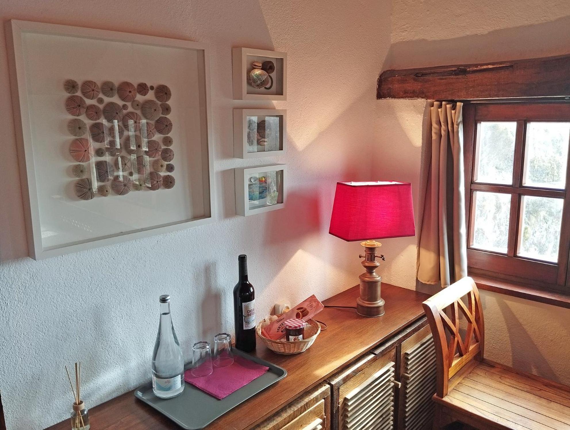 Guest house Casa Dos Botes *