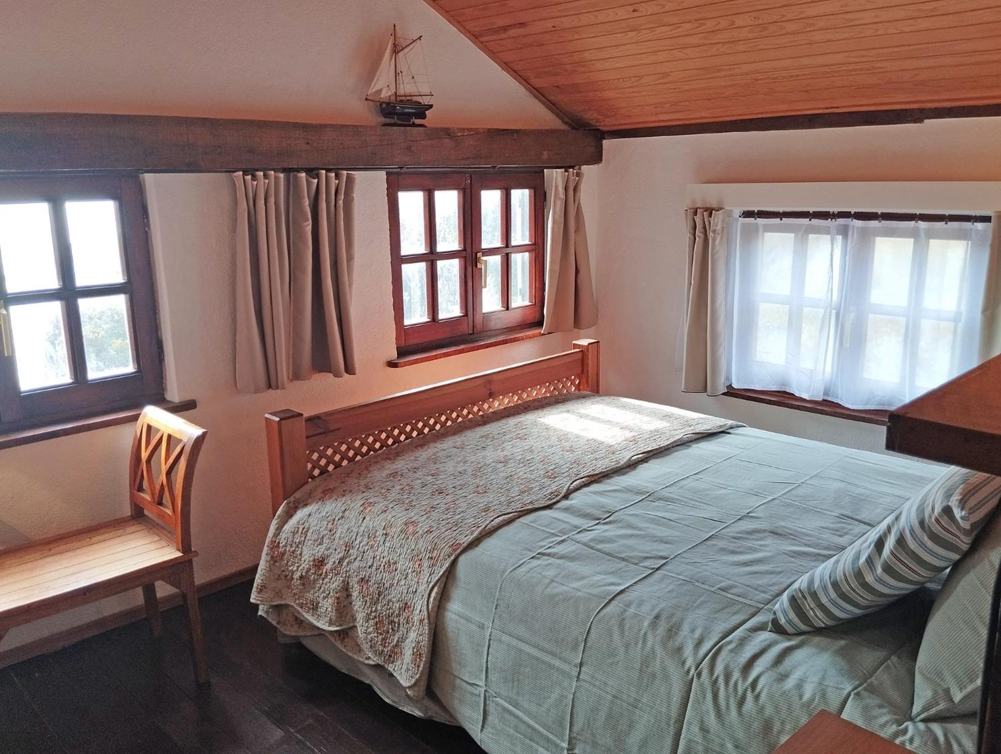 Pensión Casa Dos Botes