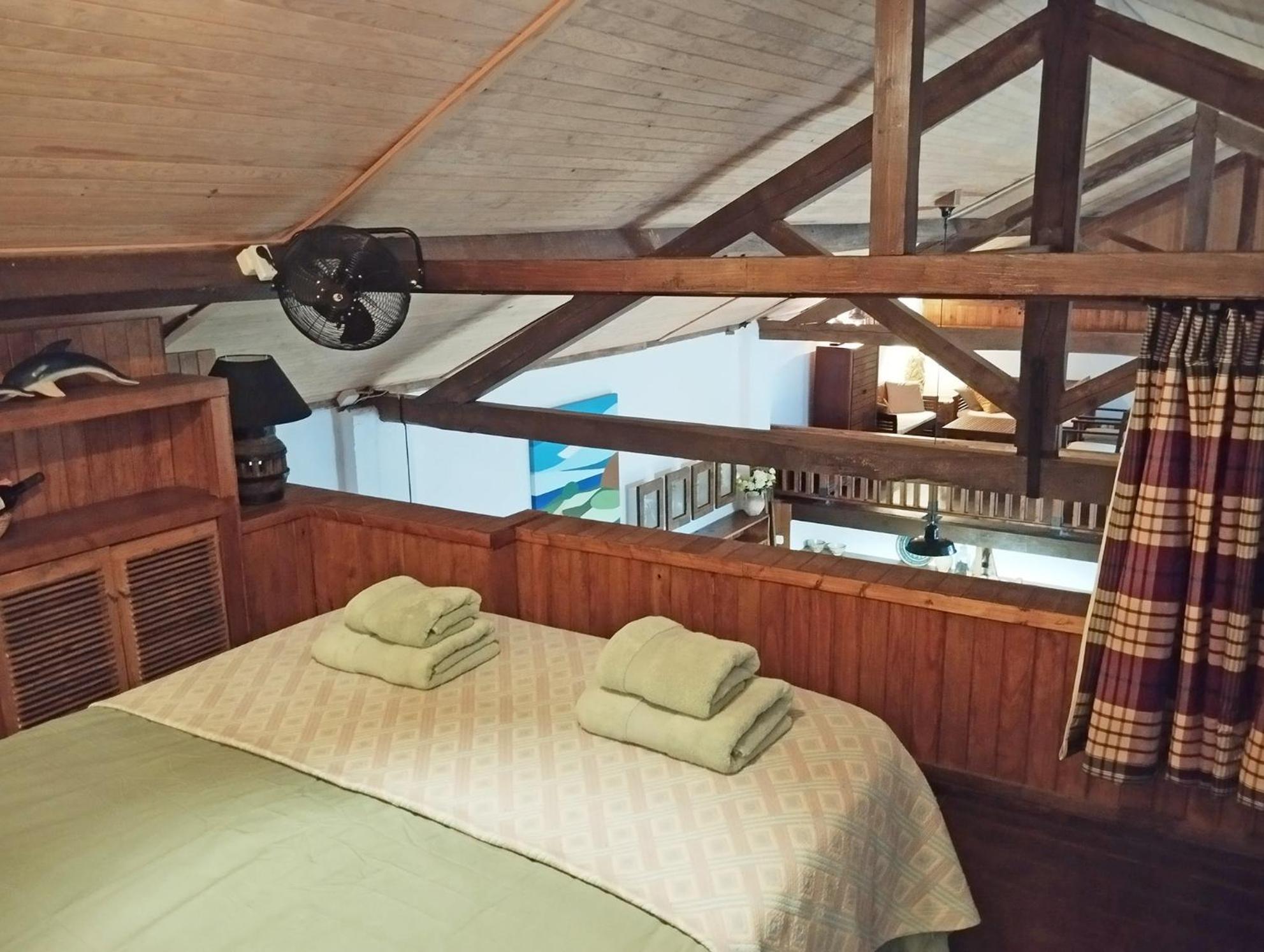 Guest house Casa Dos Botes