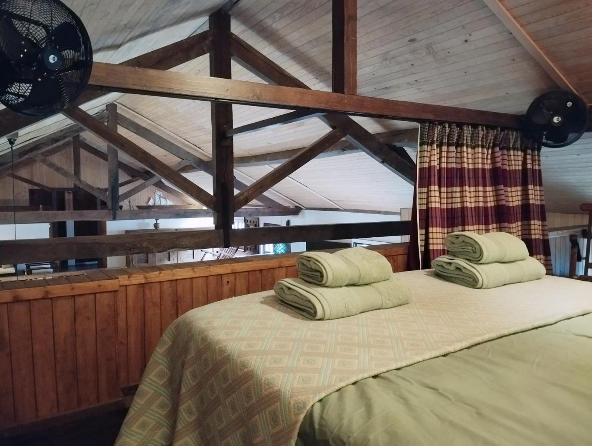 Guest house Casa Dos Botes
