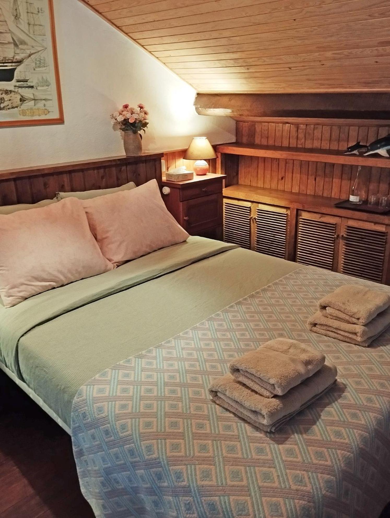 Casa Dos Botes Guest house