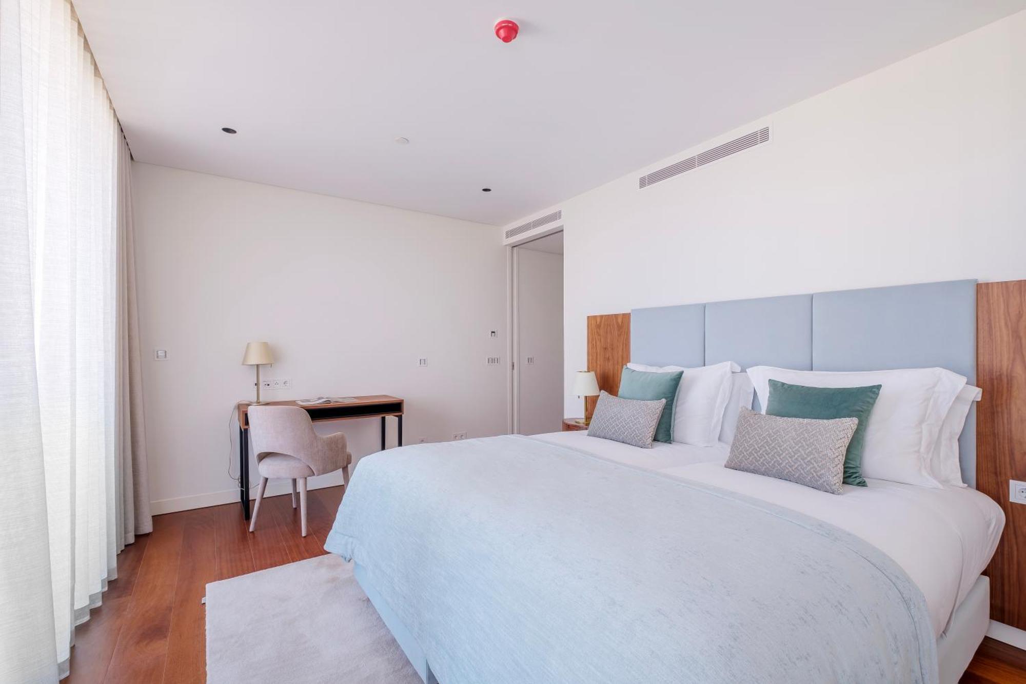 Martinhal Oriente Appartement Lissabon