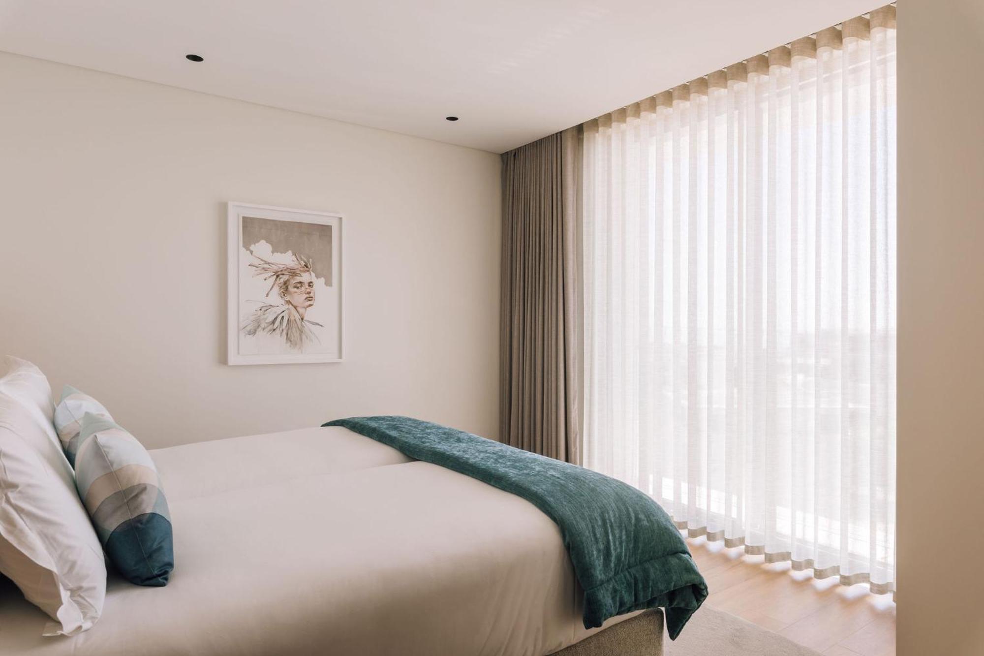 Martinhal Oriente Appartement *