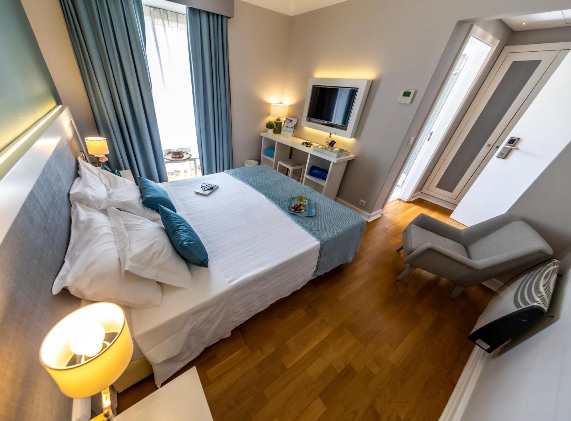 Hotel Grande Caldas Da Felgueira Canas de Senhorim
