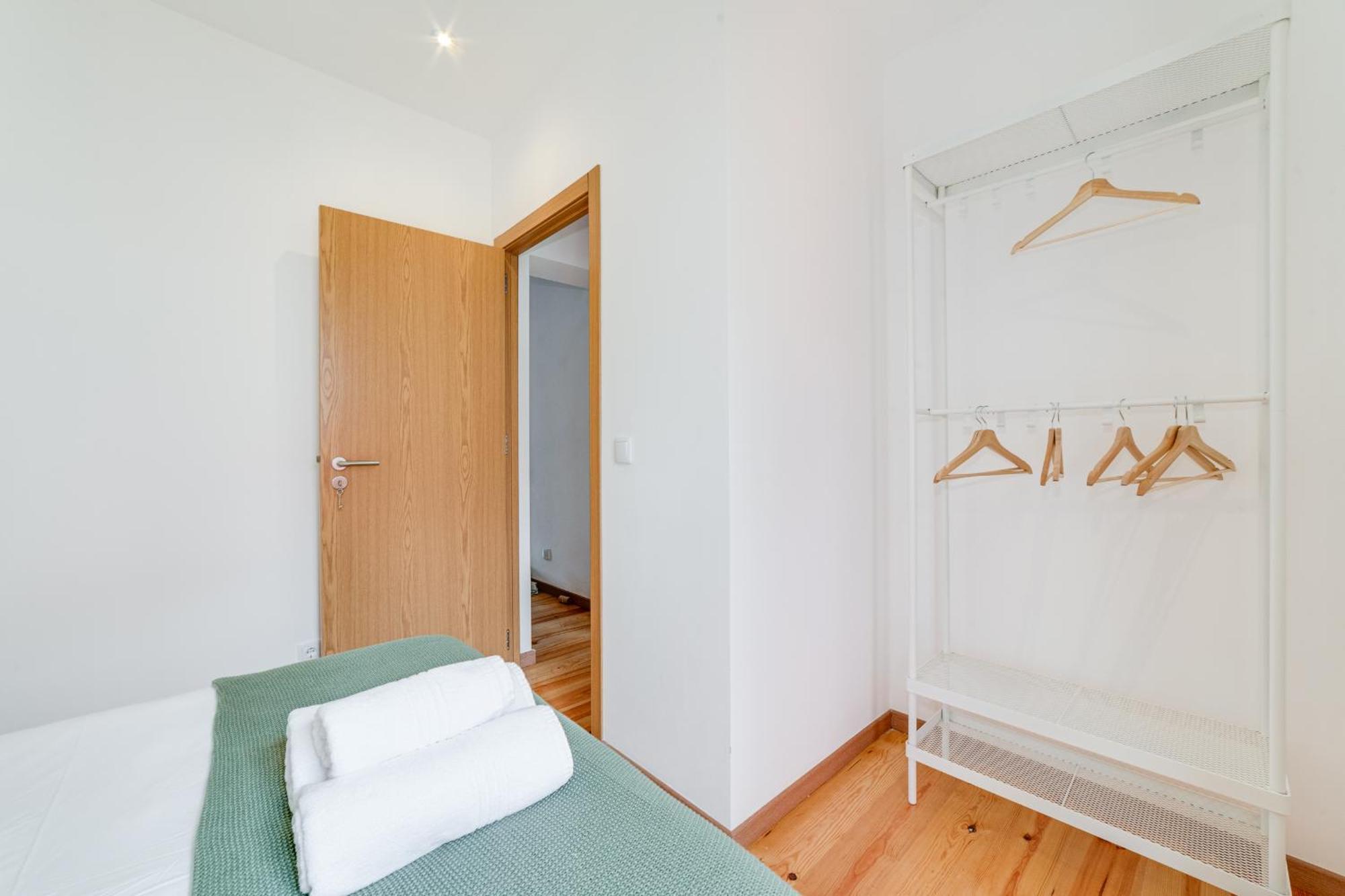 Appartement Campolide Charm