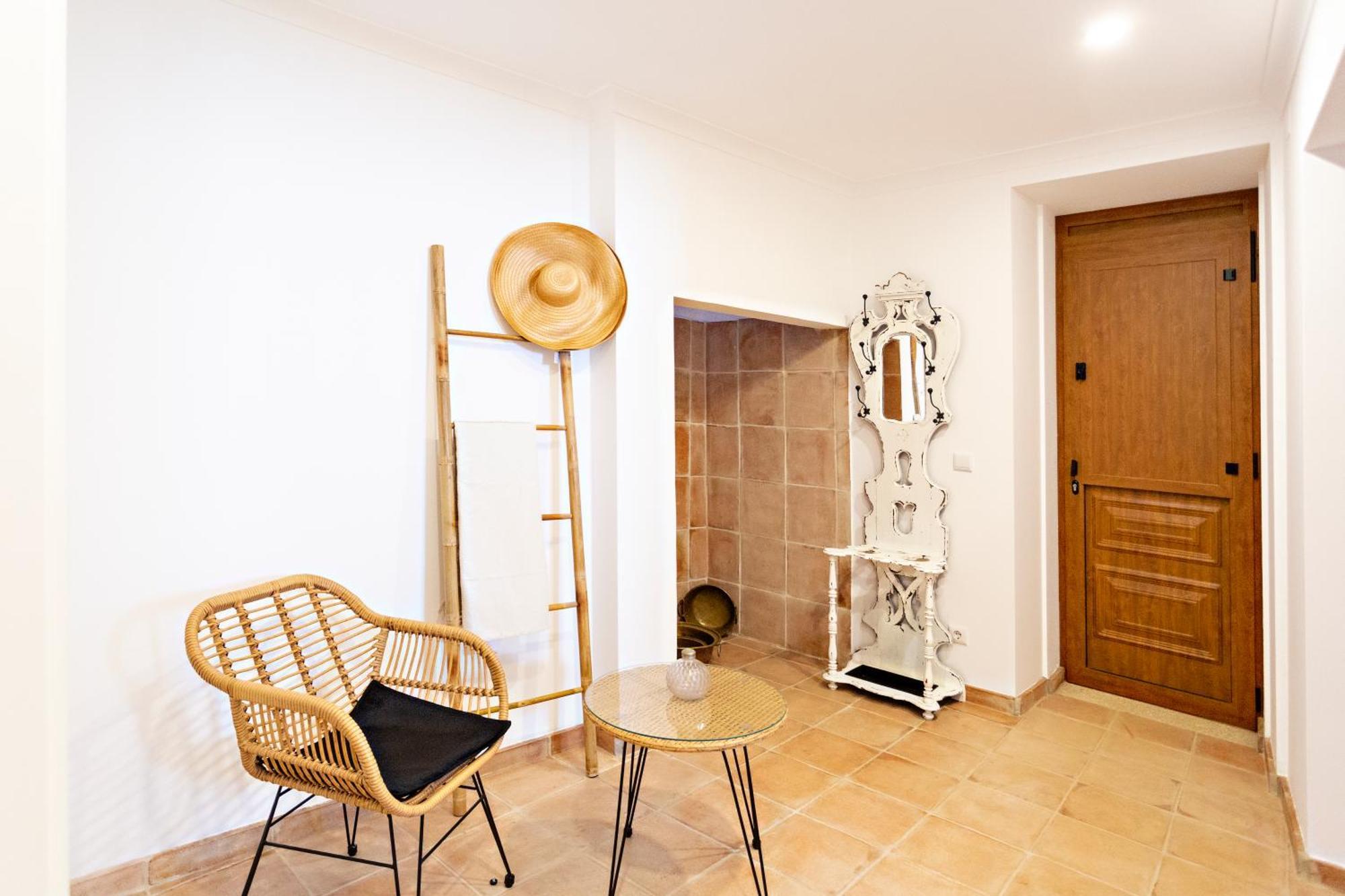 Holiday home Ria Endless South By Gt House Cabanas De Tavira