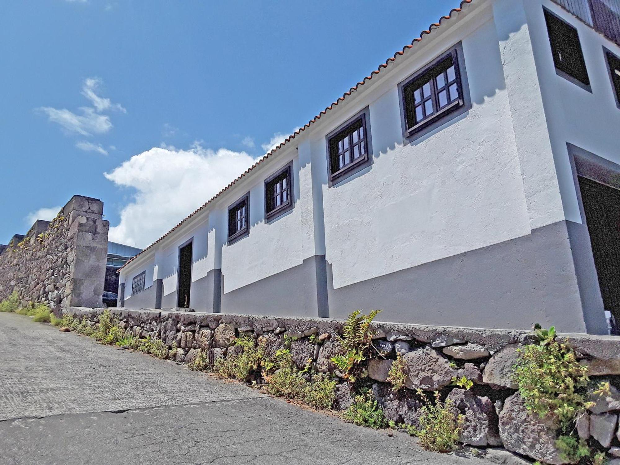 Guest house Casa Dos Botes *