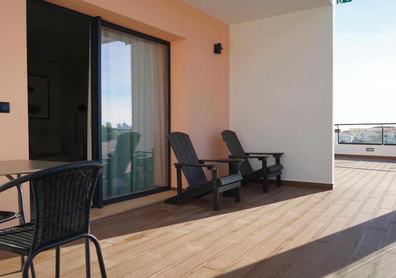 Apartment Vitors Village *