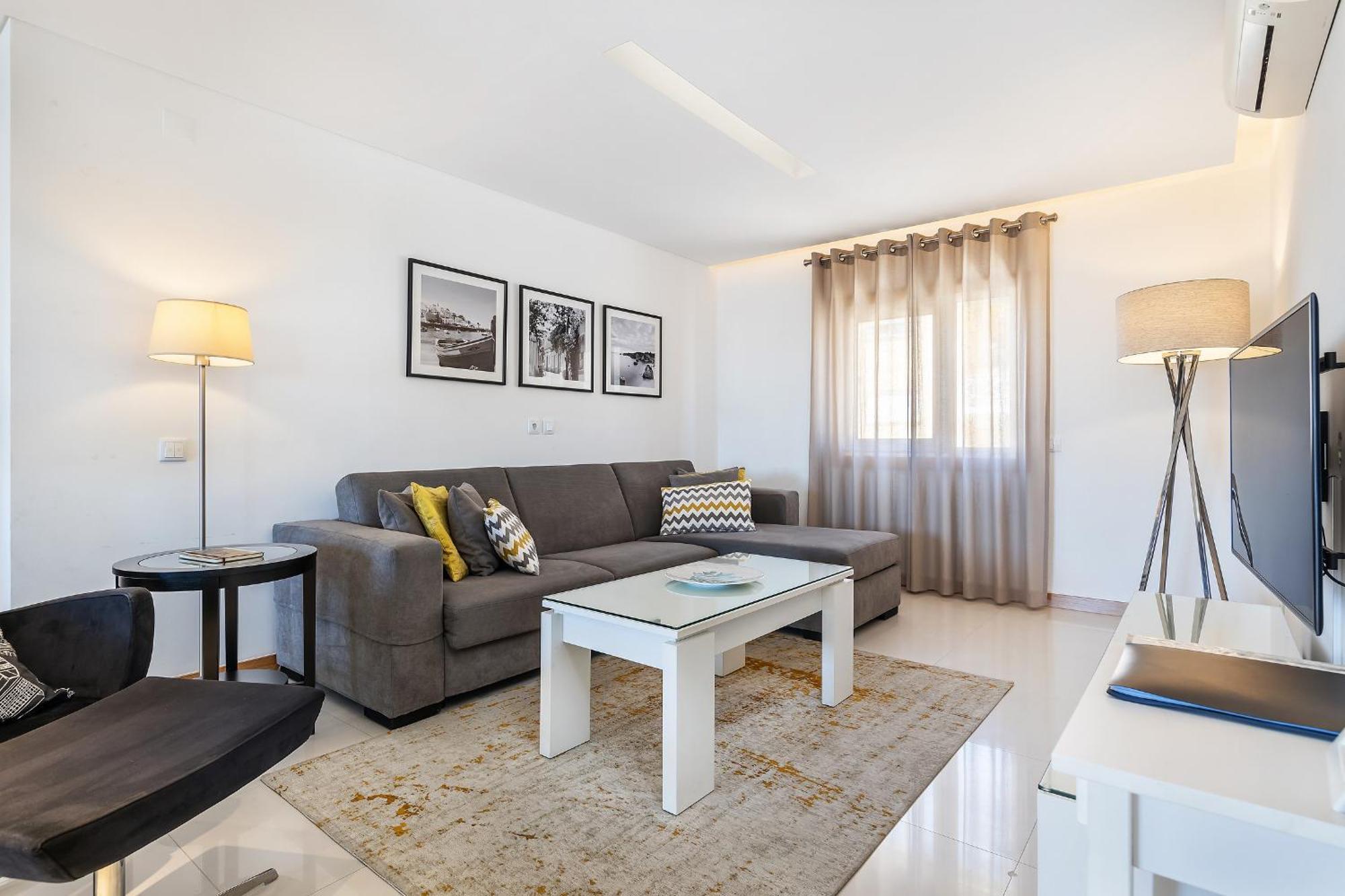 Appartement Garden Hill Relax & Old Town By Ocvillas *
