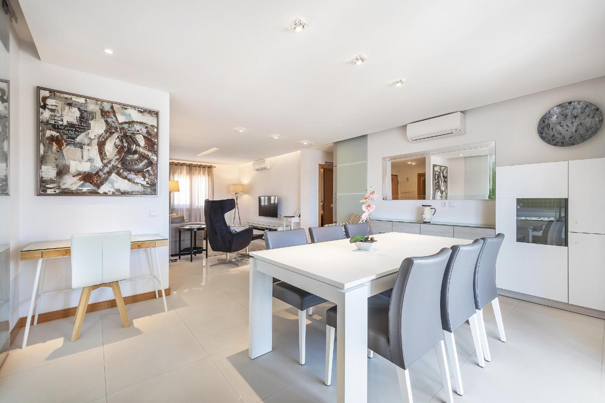 Garden Hill Relax & Old Town By Ocvillas Appartement Albufeira