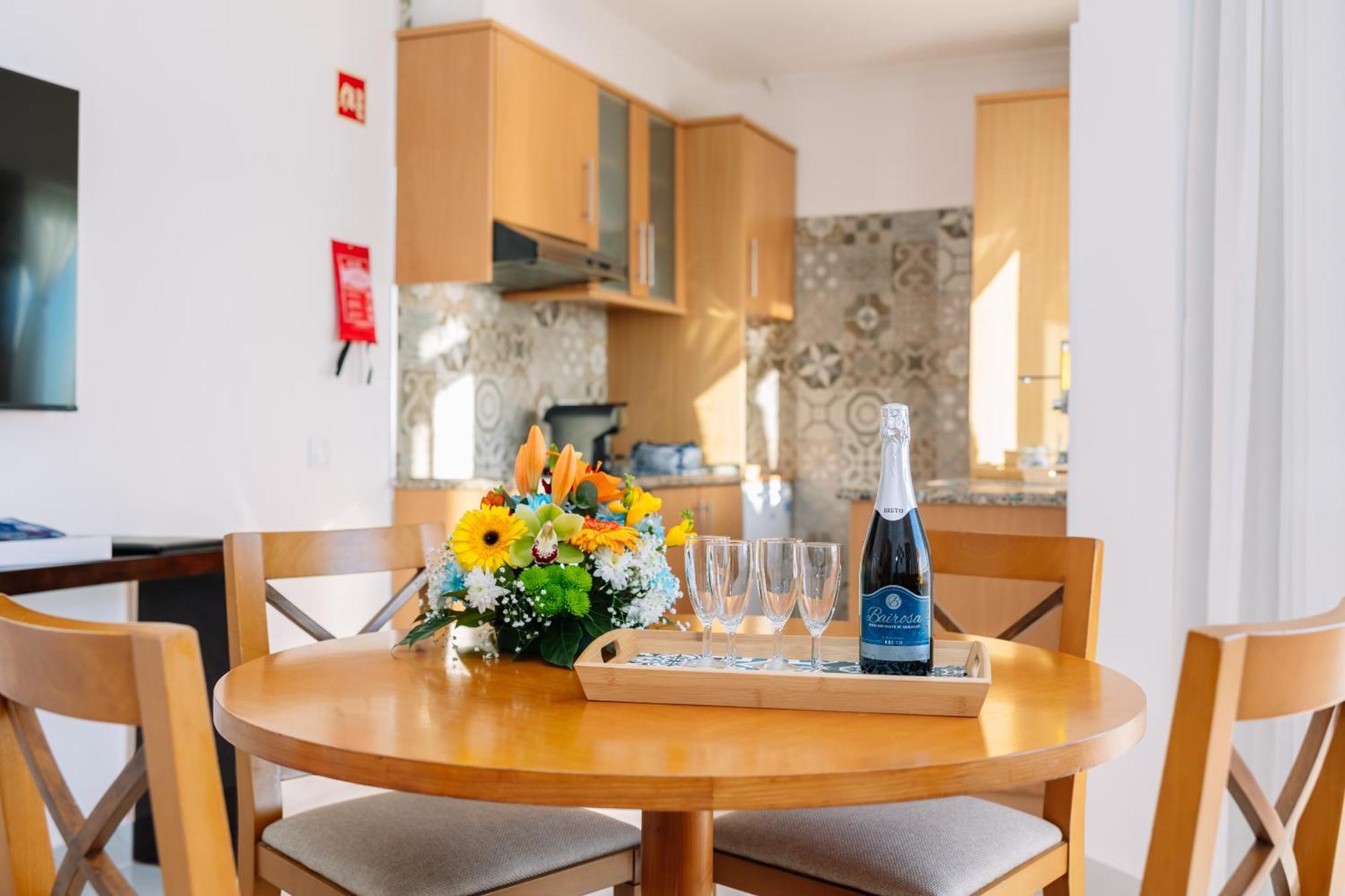 Monicca Collection And Residences Aparthotel Albufeira