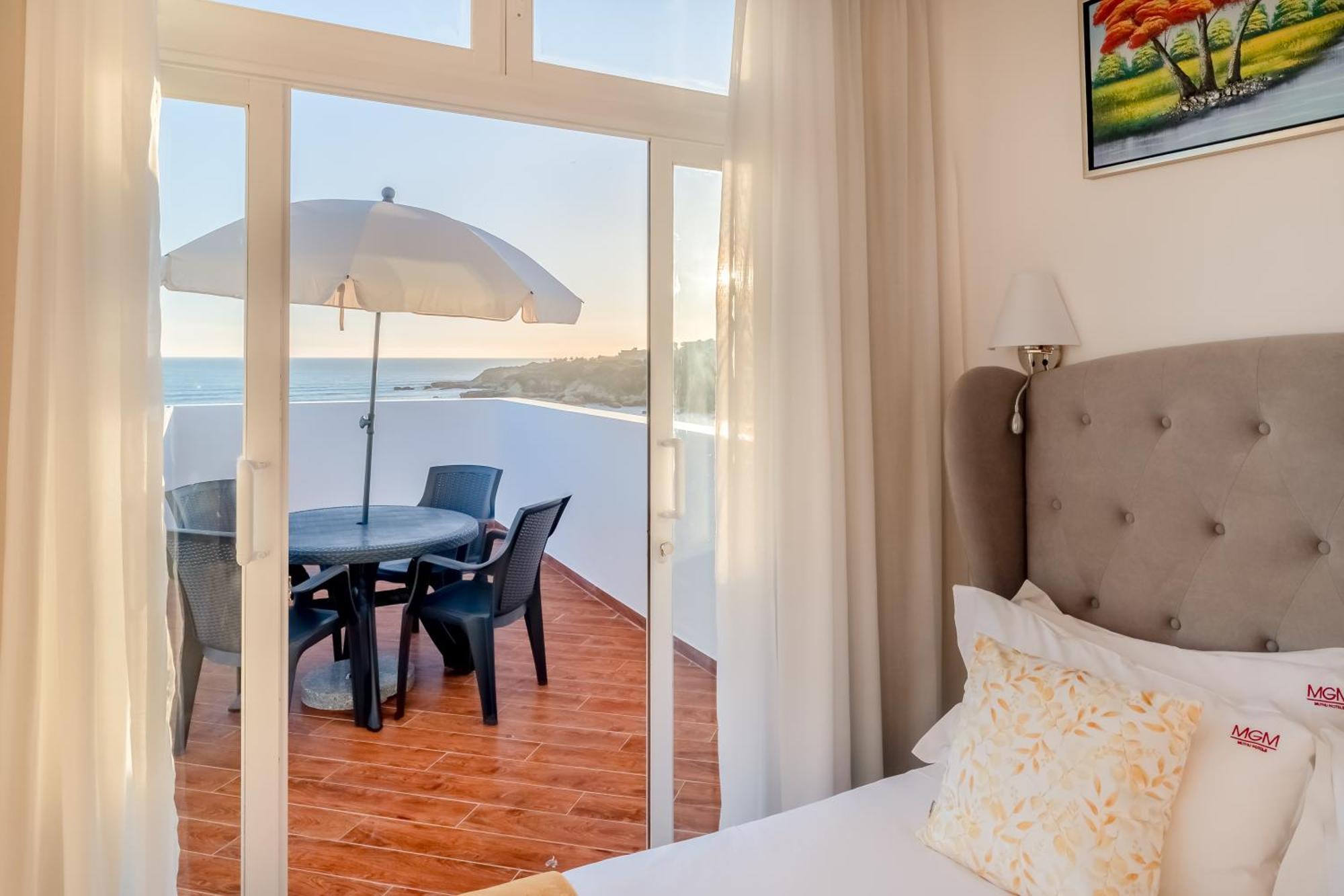 Monicca Collection And Residences Albufeira