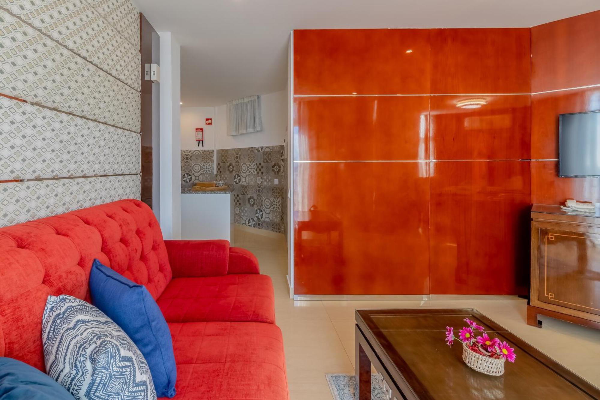 Monicca Collection And Residences 4*