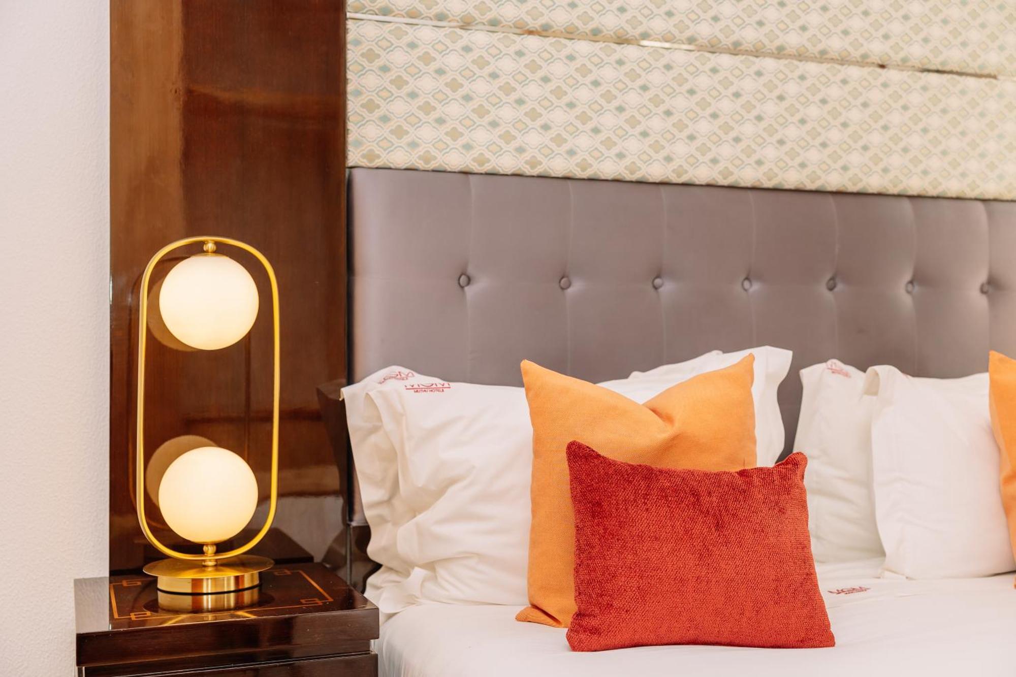 Aparthotel Monicca Collection And Residences Albufeira