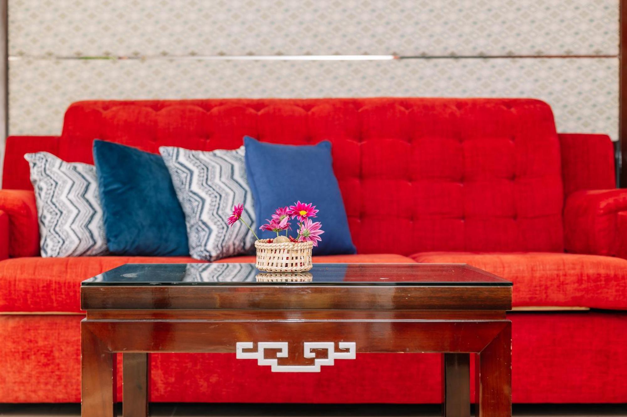 Aparthotel Monicca Collection And Residences Albufeira