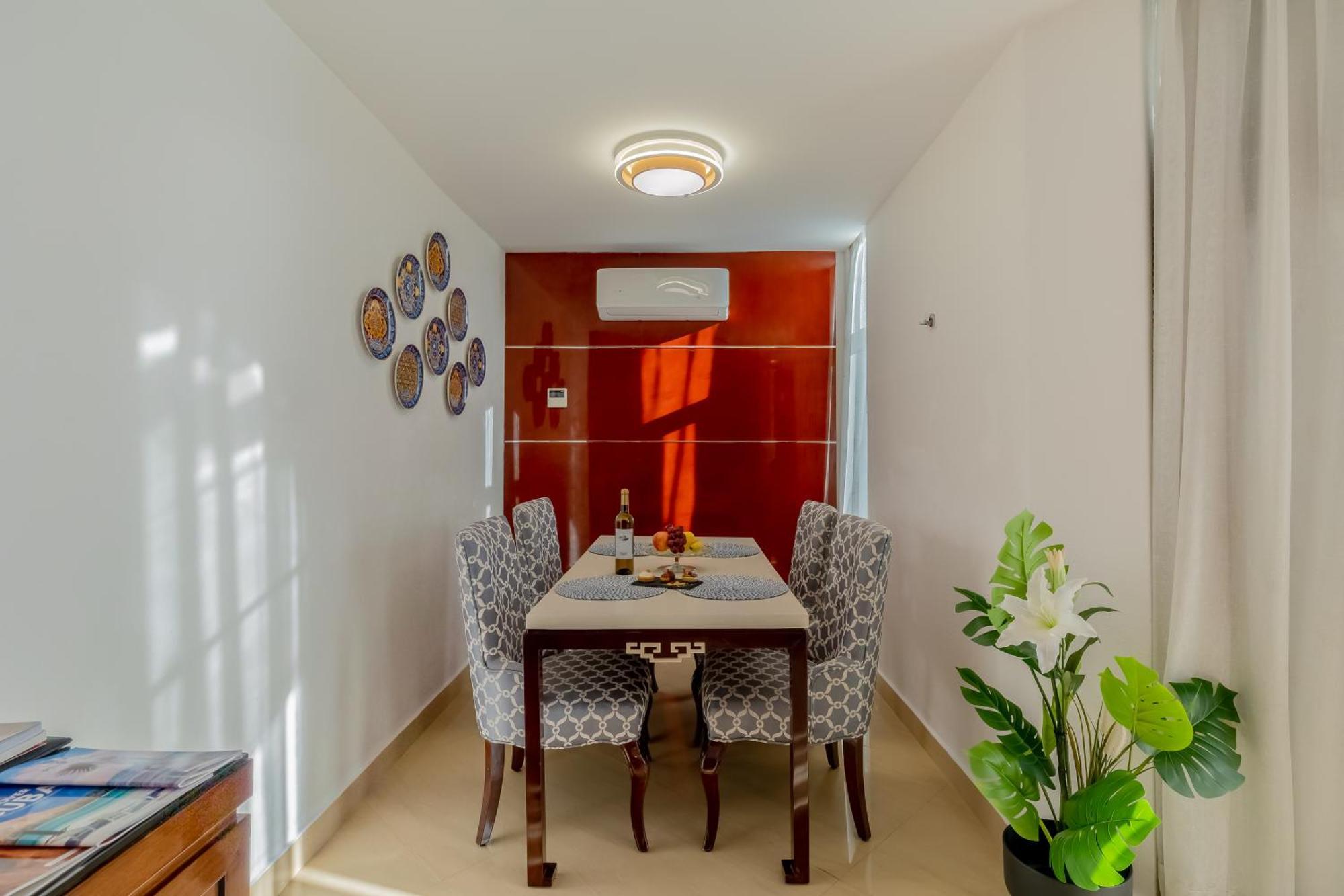 Monicca Collection And Residences Aparthotel 4*