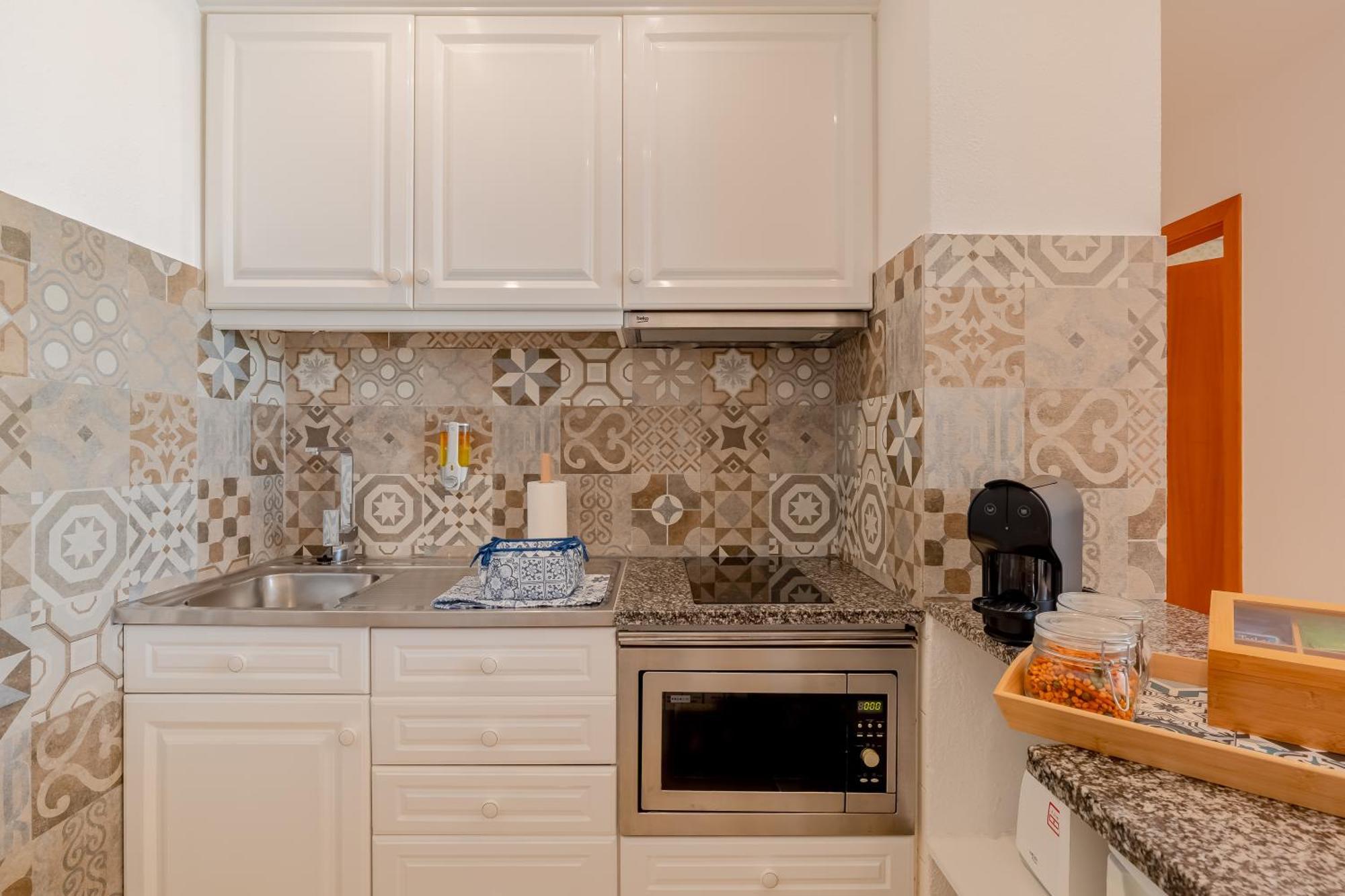 Aparthotel Monicca Collection And Residences