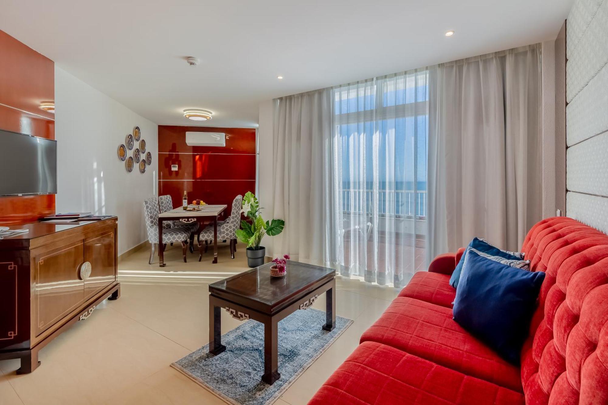Monicca Collection And Residences Aparthotel Albufeira