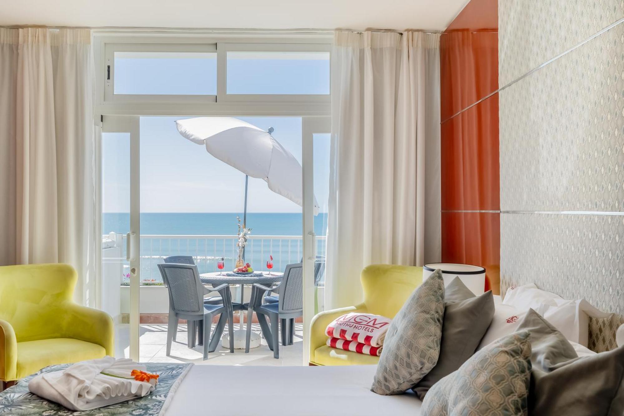 Monicca Collection And Residences Albufeira